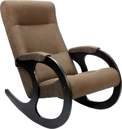 Кресло-качалка Бастион 3 (united 8)