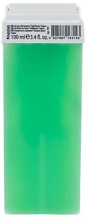 Kapous Depilation с ароматом Полевые цветы 903 100 мл