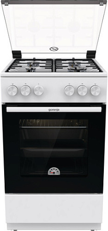 Кухонная плита Gorenje GG5A10WH