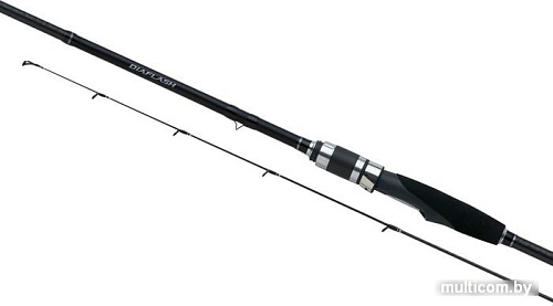 Удилище Shimano Diaflash BX SDFLBX74L