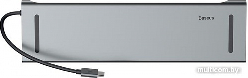 USB-хаб Baseus CATSX-F0G