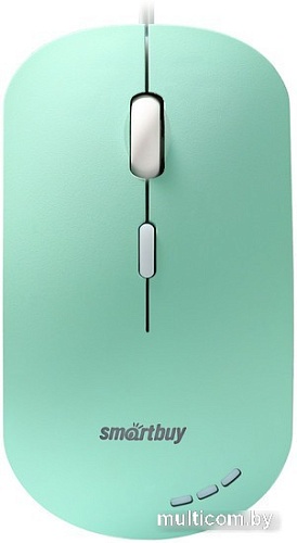 Мышь SmartBuy SBM-288-LG