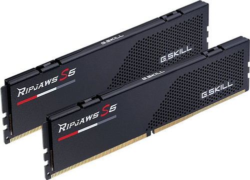Оперативная память G.Skill Ripjaws S5 2x16ГБ DDR5 5600МГц F5-5600J4645A16GX2-RS5K