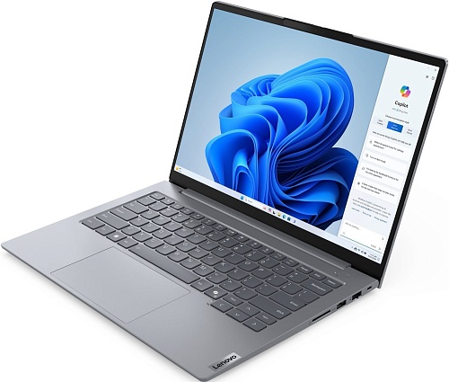 Ноутбук Lenovo ThinkBook 14 G7 IML 21MR002QGQ + 16 ГБ