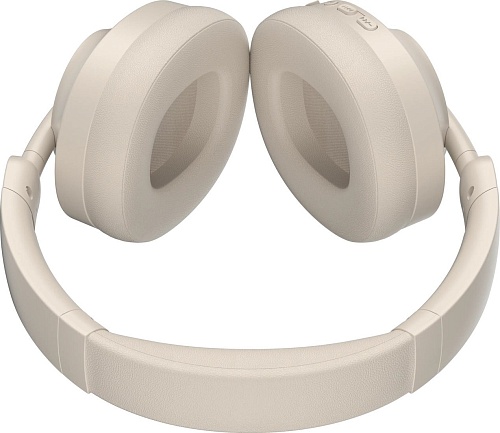 Наушники Defender FreeMotion B485 (бежевый)