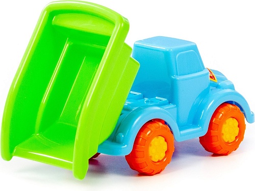 Самосвал Полесье Борька 4731