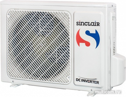 Сплит-система Sinclair Focus Plus ASH-18BIF2