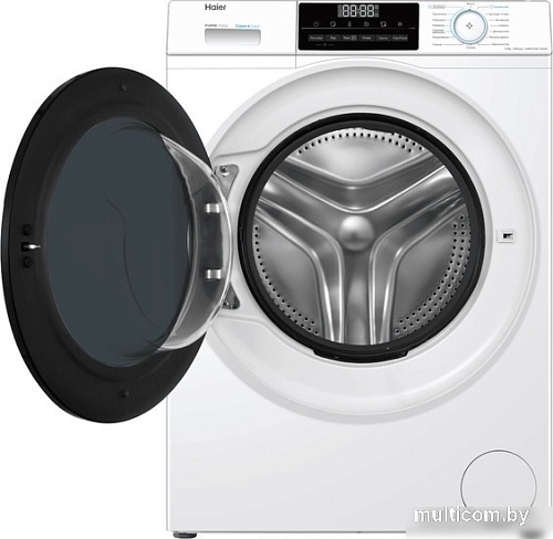 Стирально-сушильная машина Haier HWD70-BP14929A