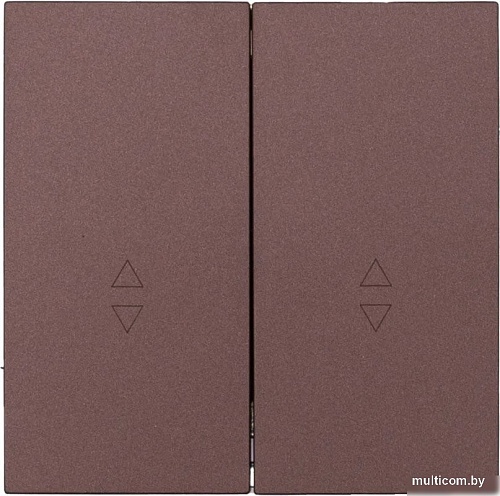 Lezard Zima 704-7388-106QC (шоколад)