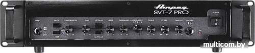 Голова Ampeg SVT-7PRO