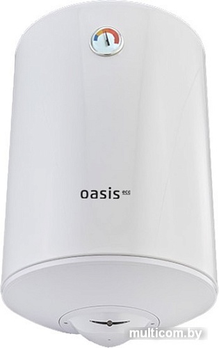 Накопительный электрический водонагреватель Oasis Eco ER-100