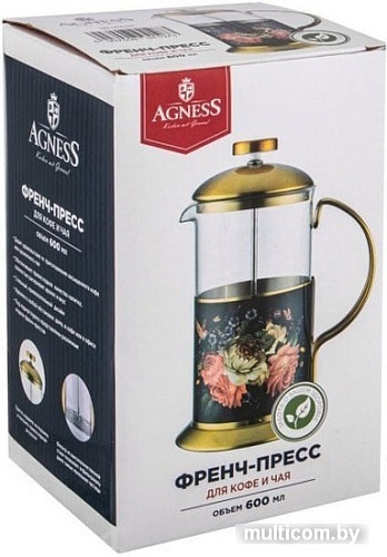 Agness Роскошный 894-107