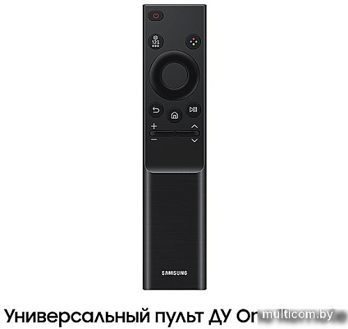 Телевизор Samsung Crystal UHD 4K CU7100 UE50CU7100UXCE