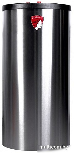 Бойлер косвенного нагрева Federica Bugatti Inox 1000 Premium