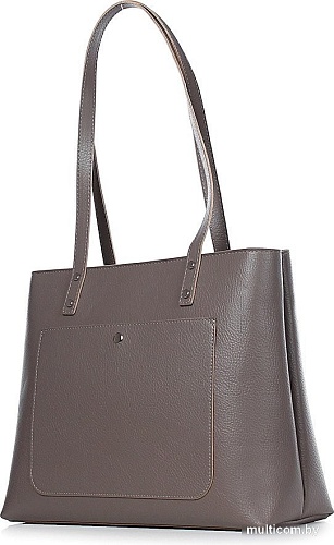 Женская сумка Galanteya 32824 24с1274к45 (темно-бежевый)