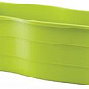 Кашпо Form-Plastic Fala 2489-042 (фисташковый)