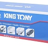 Набор ключей King Tony 1212MR (12 предметов)