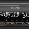 Автомагнитола Kenwood KMM-105AY