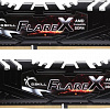 Оперативная память G.Skill Flare X 2x16GB DDR4 PC4-25600 F4-3200C16D-32GFX