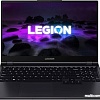Игровой ноутбук Lenovo Legion 5 15ACH6H 82JU01A4RK