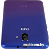 Смартфон BQ-Mobile BQ-5016G Choice (ультрафиолет)