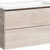 Sancos Тумба под умывальник Marmi 2.0 MR2.080EG (дуб галифакс натуральный)