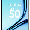 Смартфон Realme Note 50 4GB/128GB (небесный голубой)