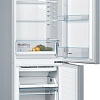 Холодильник Bosch Serie 2 KGN36NLEA