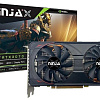 Видеокарта Sinotex Ninja GeForce RTX 3070 8GB GDDR6 NF307FG86F