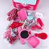 Набор аксессуаров для девочек Darvish Салон красоты DV-T-2575
