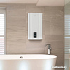 Накопительный электрический водонагреватель Timberk Home Intellect T-WSS80-N77-U-WF
