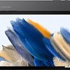 Планшет Samsung Galaxy Tab A8 Wi-Fi SM-X200 128GB (темно-серый)