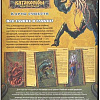 Ролевая игра Мир Хобби Pathfinder. Настольная ролевая игра. Вторая редакция. Серия приключений Зловещие катакомбы: Карты существ (дополнение)