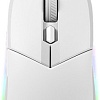 Игровая мышь MSI Clutch GM11 White
