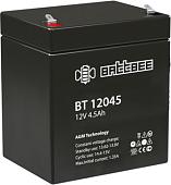 Аккумулятор для ИБП BattBee BT 12045 (12В/4.5Ач)