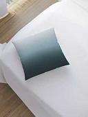 Чехол на подушку JoyArty Поверхность с градиентом sl_8605