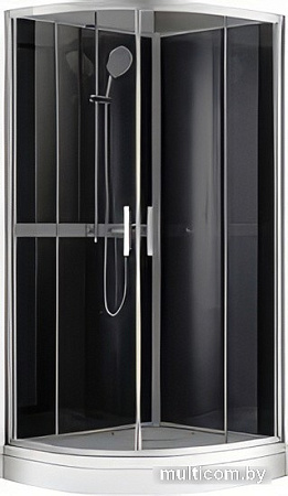Душевая кабина Azario AZ-N10812 90*90