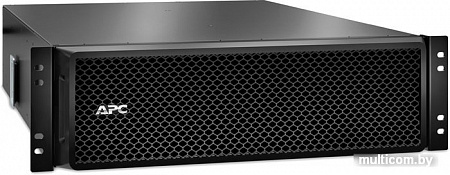 Аккумулятор для ИБП APC SRT192RMBP (192В/10 А&middot;ч)