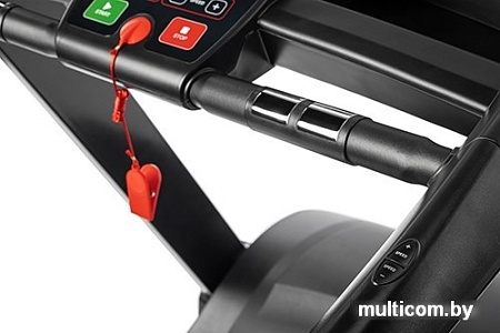 Электрическая беговая дорожка Sundays Fitness T350C