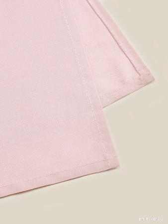 Постельное белье Sima-Land Modal 10518594 (розовый)