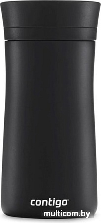 Термокружка Contigo Pinnacle 0.3л (черный)