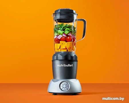Стационарный блендер NutriBullet Select NB200DG