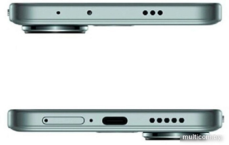 Смартфон POCO F6 8GB/256GB с NFC международная версия (зеленый)