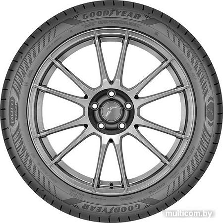 Автомобильные шины Goodyear Eagle F1 Asymmetric 6 245/40R18 97Y