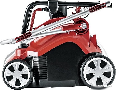 Аэратор AL-KO Comfort 36 E Combi Care 113465