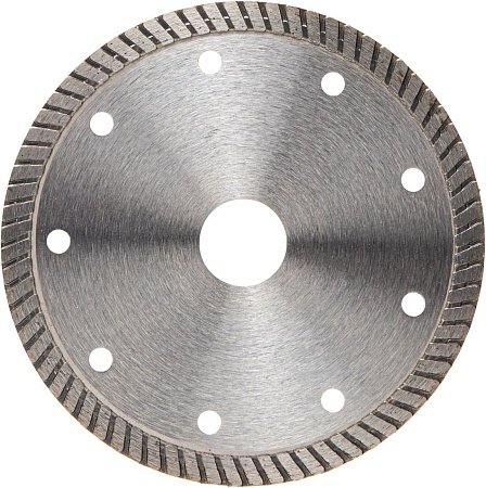 Отрезной диск алмазный P.I.T. ACTW02-T125