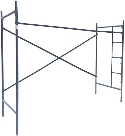 Лестница-помост Тапанар ЛСПР-30 (без щитов, 2 м)