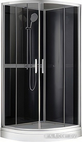 Душевая кабина Azario AZ-N10812 90*90