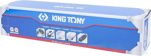 Набор ключей King Tony 1212MR (12 предметов)