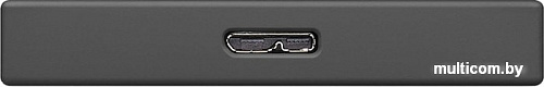 Внешний накопитель LaCie USB 3.0 Drive 1TB STHY1000800